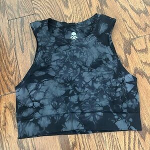 SoulCycle Nux Sports Bra Size Small